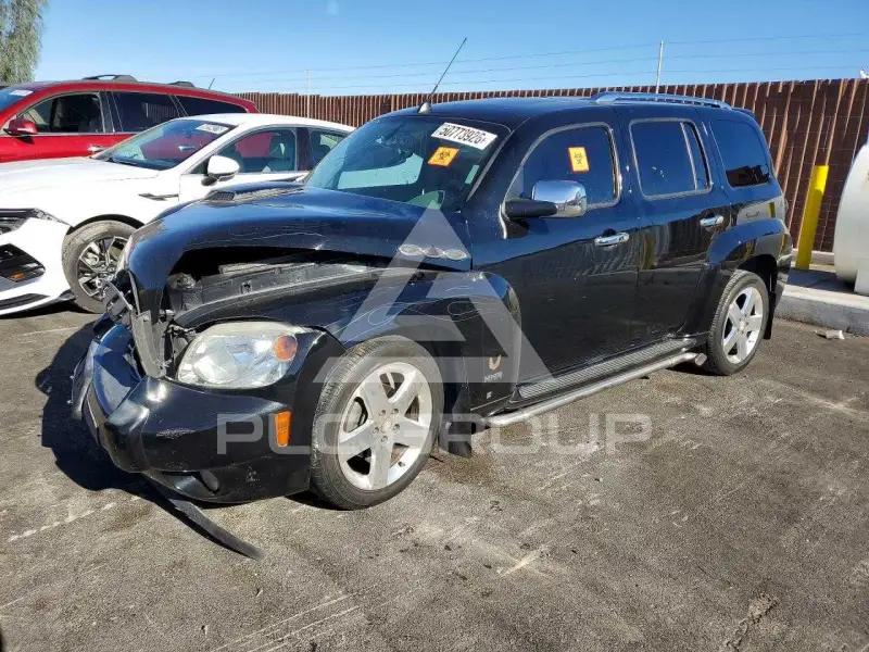 2006 Chevrolet HHR фото