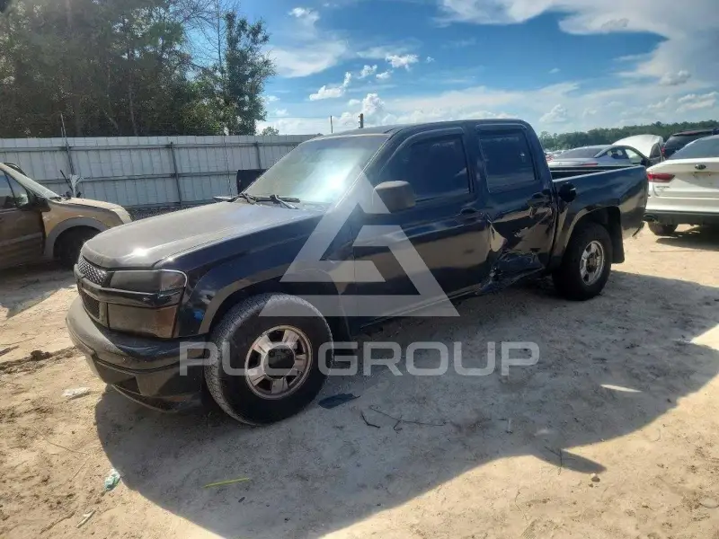 2006 Chevrolet Colorado photo