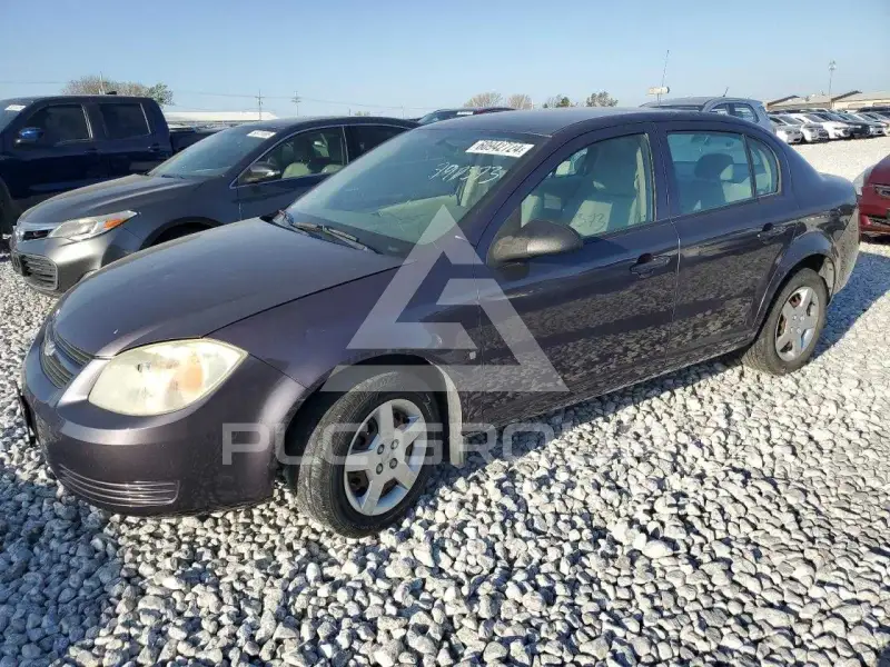 2006 Chevrolet Cobalt фото
