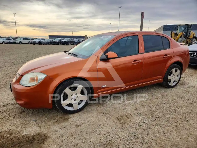 2006 Chevrolet Cobalt photo