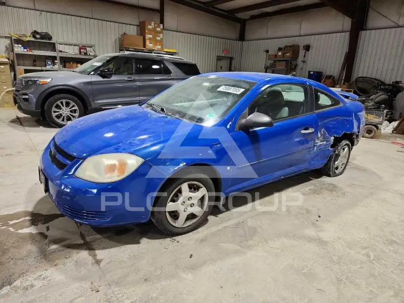 2006 Chevrolet Cobalt фото