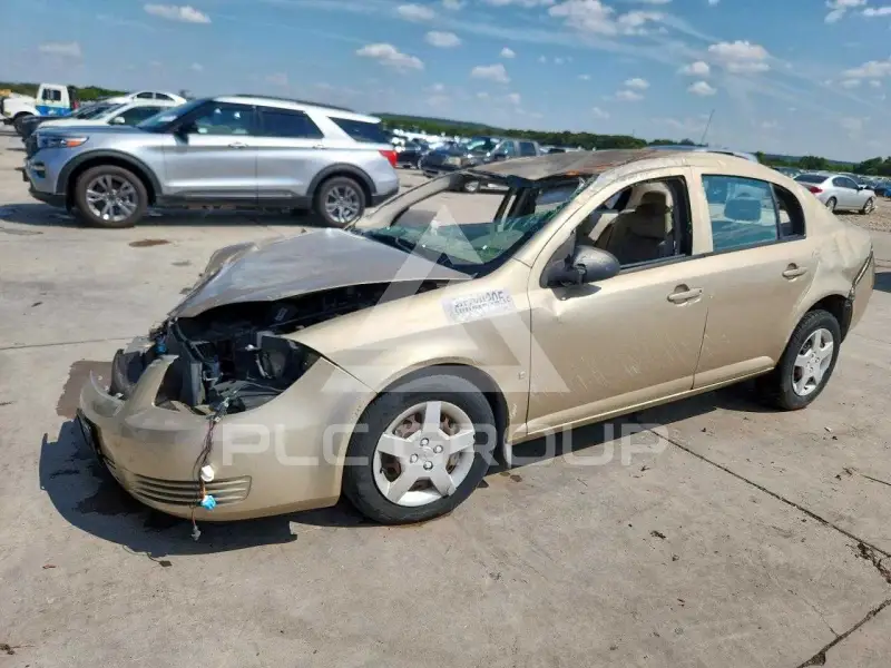2006 Chevrolet Cobalt фото