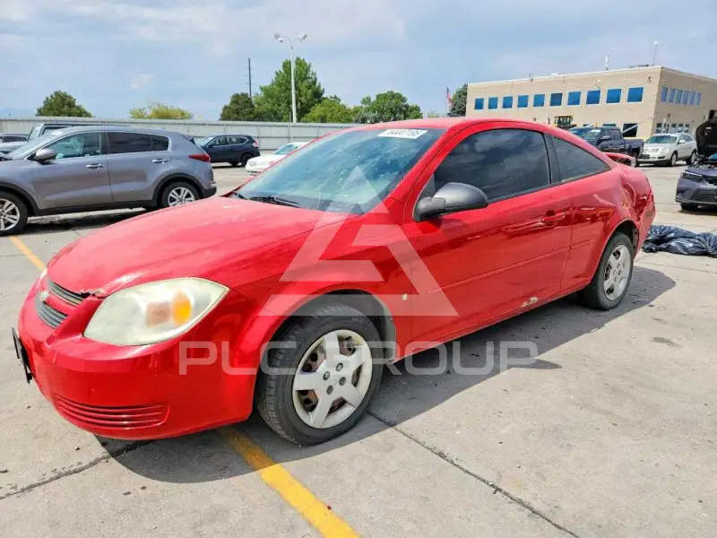 2006 Chevrolet Cobalt photo