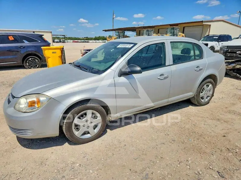 2006 Chevrolet Cobalt photo