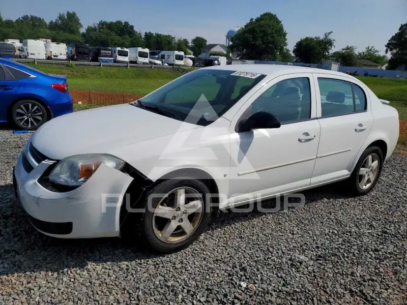 2006 Chevrolet Cobalt photo
