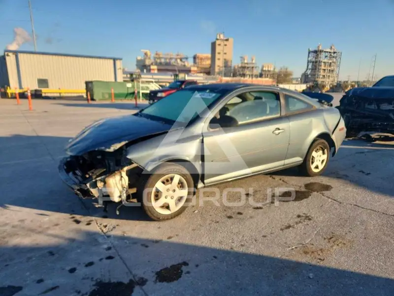 2006 Chevrolet Cobalt photo