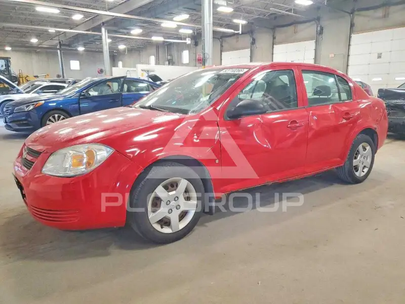 2006 Chevrolet Cobalt фото
