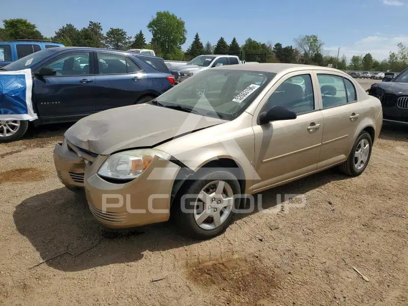 2006 Chevrolet Cobalt photo
