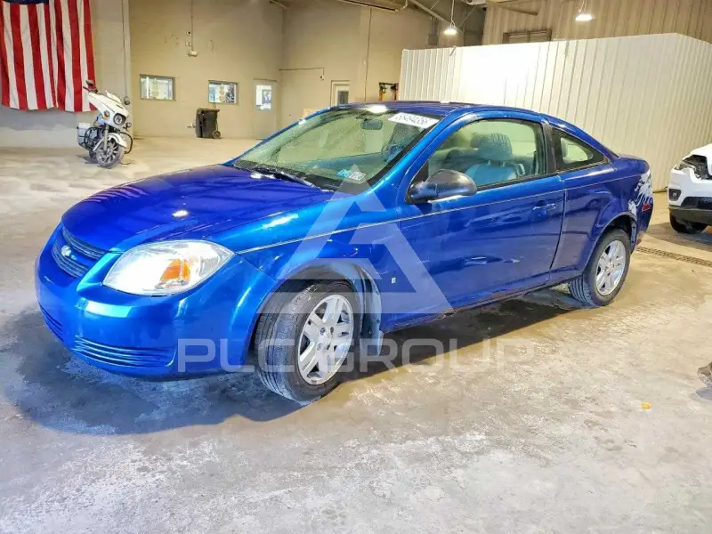 2006 Chevrolet Cobalt фото