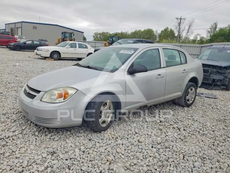 2006 Chevrolet Cobalt фото