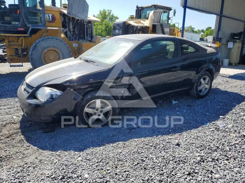 2006 Chevrolet Cobalt фото