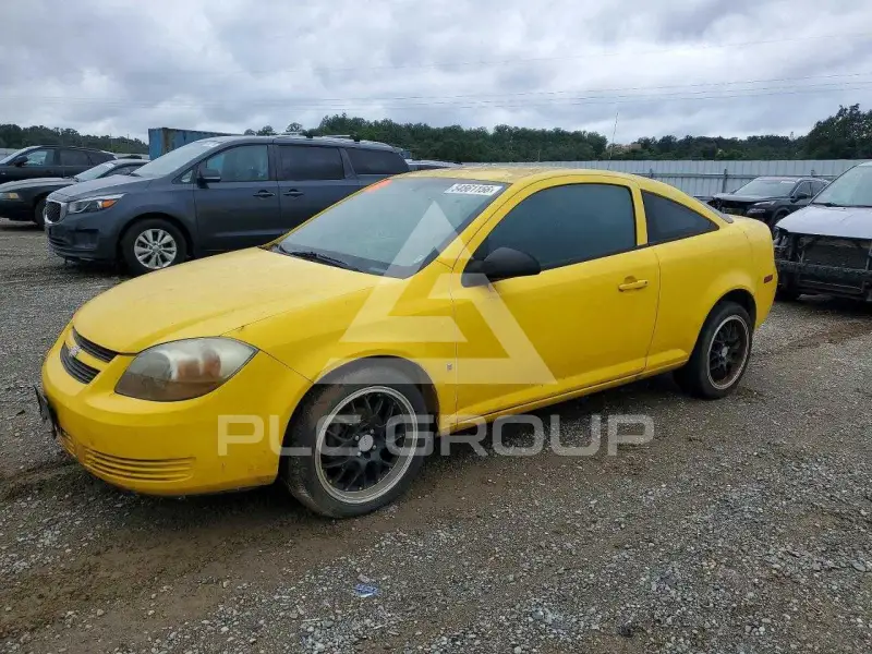 2006 Chevrolet Cobalt фото