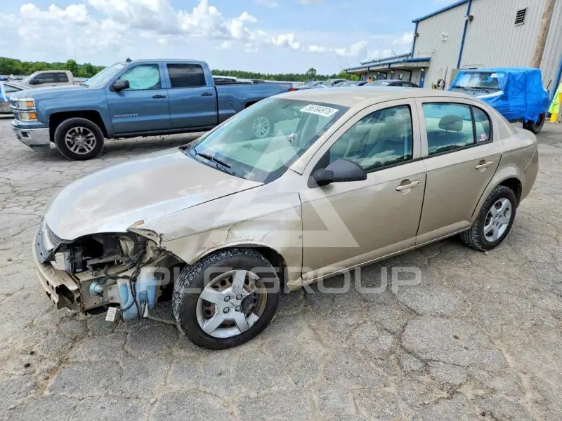 2006 Chevrolet Cobalt фото