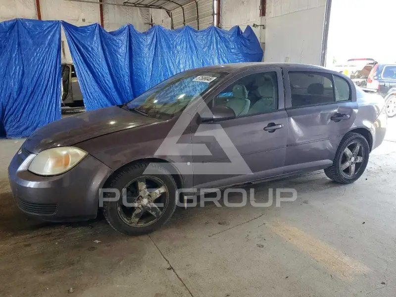 2006 Chevrolet Cobalt фото