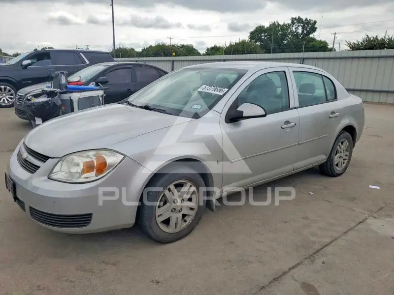 2006 Chevrolet Cobalt фото