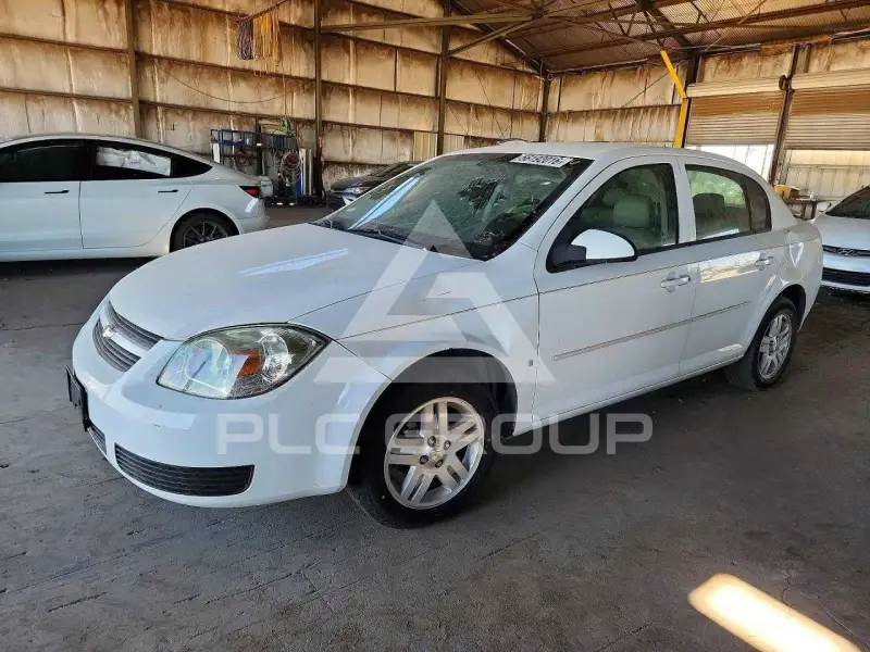 2006 Chevrolet Cobalt фото