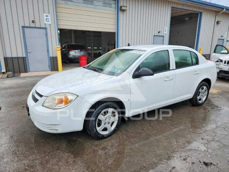 2006 Chevrolet Cobalt фото