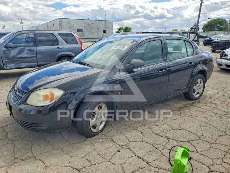 2006 Chevrolet Cobalt фото