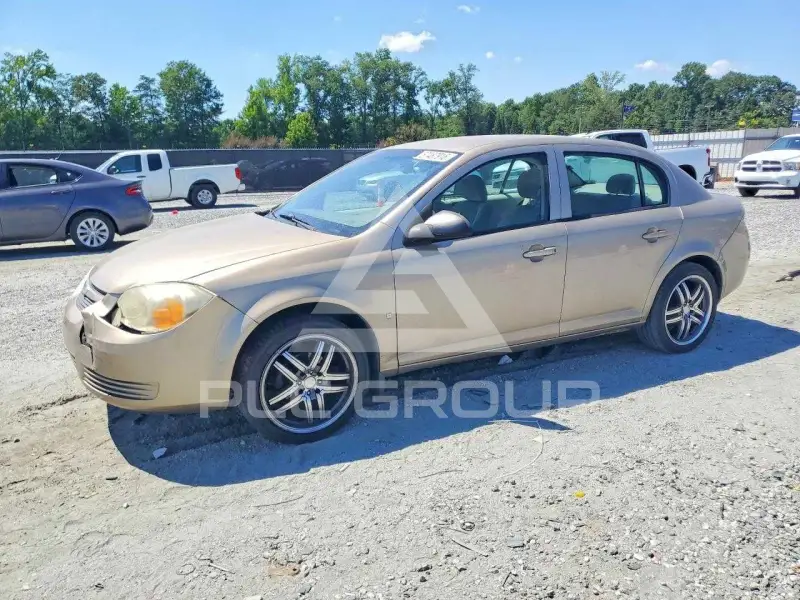 2006 Chevrolet Cobalt photo