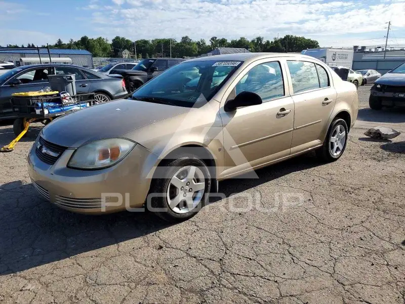 2006 Chevrolet Cobalt фото