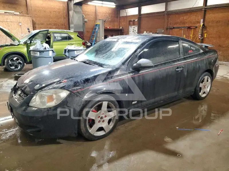 2006 Chevrolet Cobalt фото