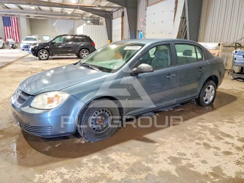 2006 Chevrolet Cobalt фото