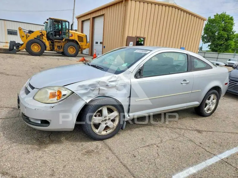 2006 Chevrolet Cobalt фото