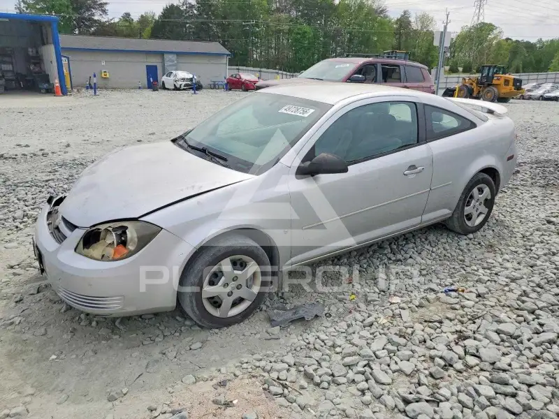 2006 Chevrolet Cobalt фото
