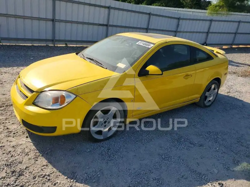 2006 Chevrolet Cobalt фото