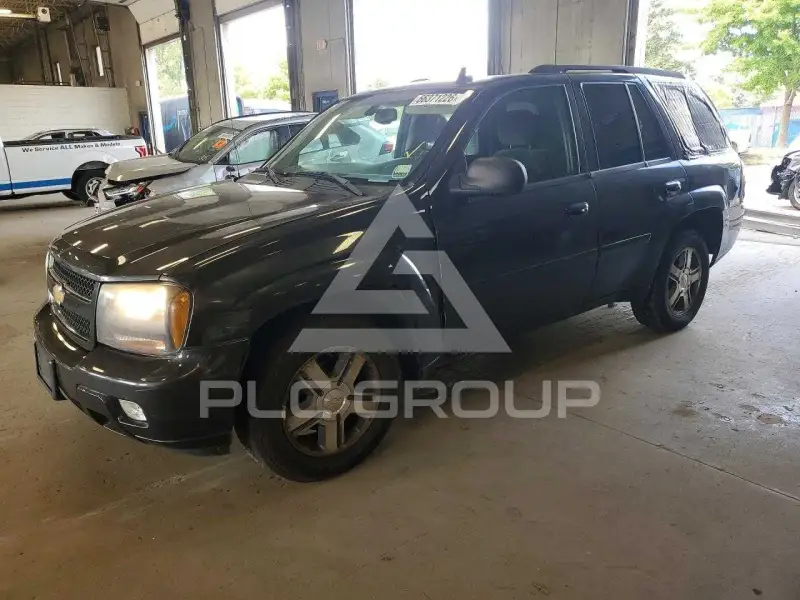 2006 Chevrolet TRAILBLAZE photo