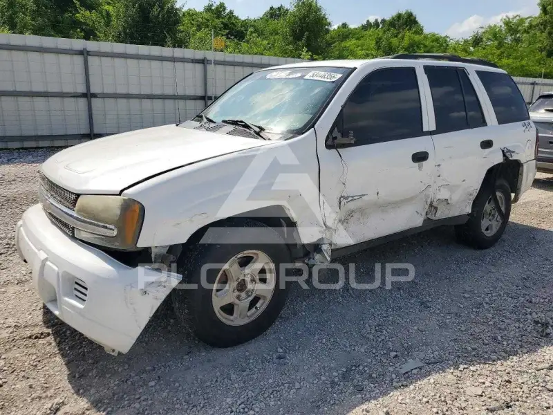 2006 Chevrolet TRAILBLAZE photo