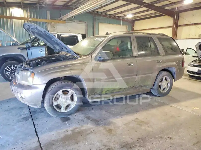 2006 Chevrolet TRAILBLAZE photo