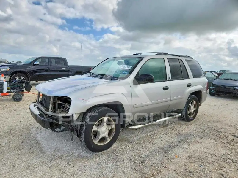 2006 Chevrolet TRAILBLAZE photo