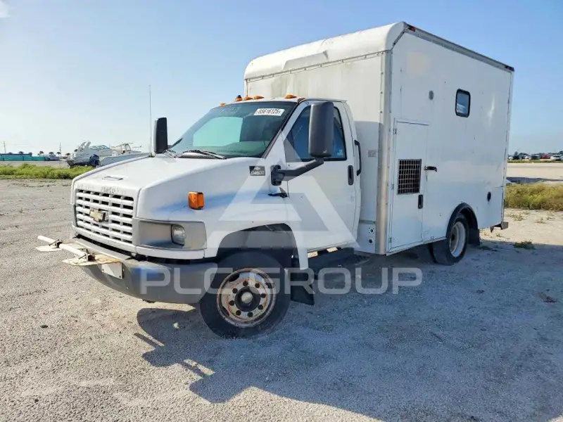 2006 Chevrolet CK Series фото