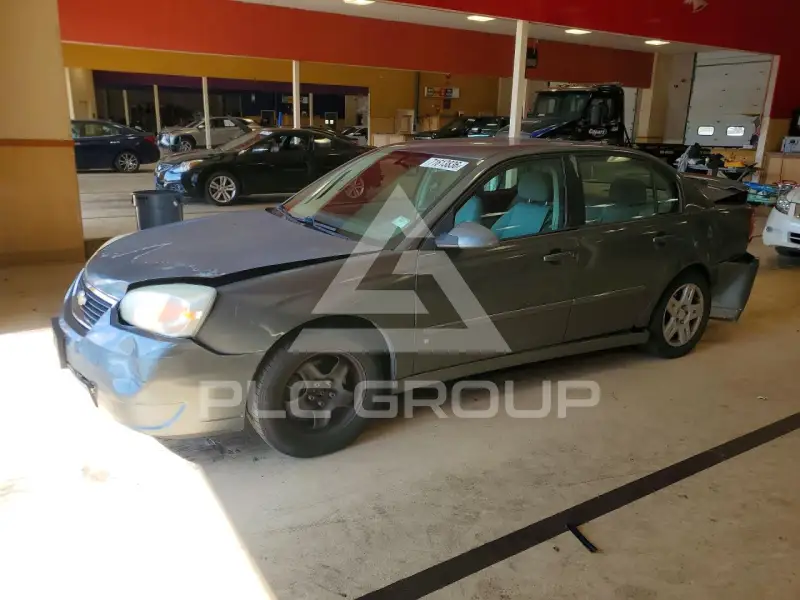 2006 Chevrolet Malibu photo