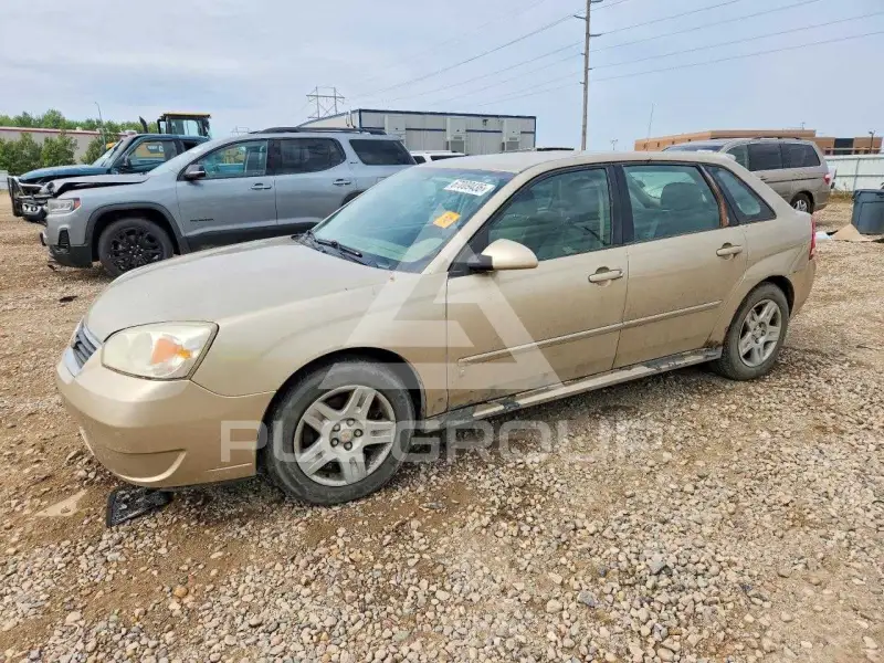 2006 Chevrolet Malibu photo