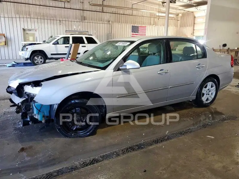 2006 Chevrolet Malibu photo