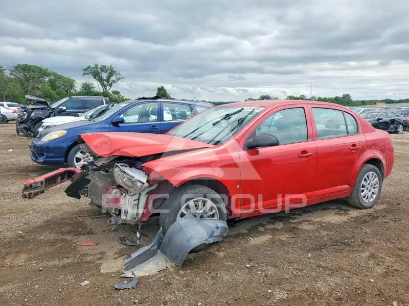 2006 Chevrolet Cobalt photo
