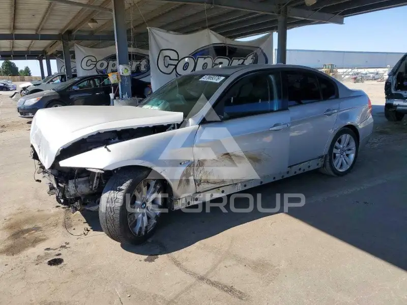 2006 BMW 325 photo