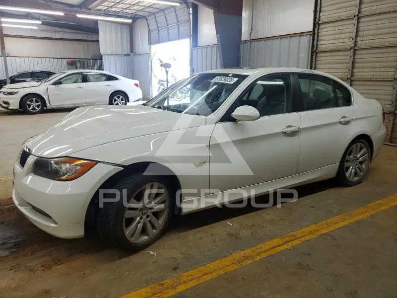 2006 BMW 330 photo
