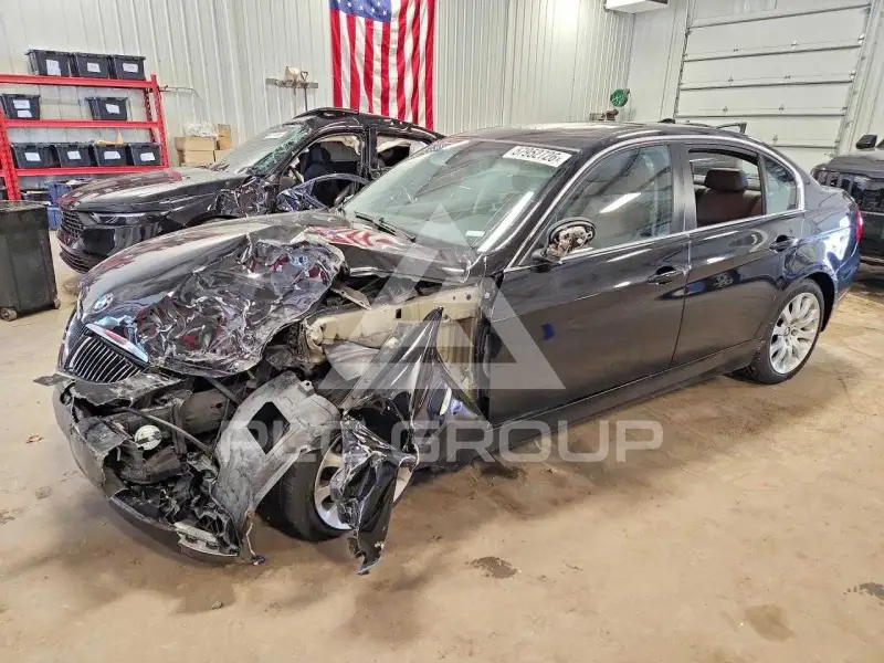 2006 BMW 330 photo