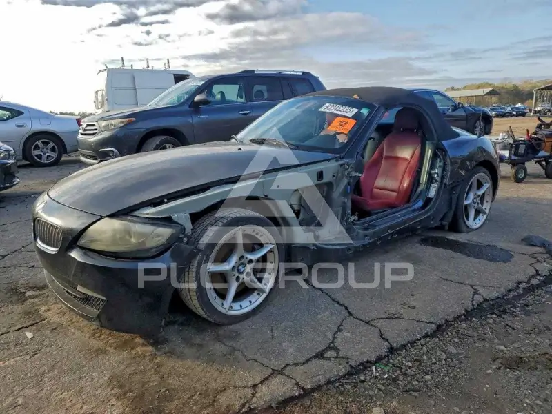 2006 BMW Z4 photo