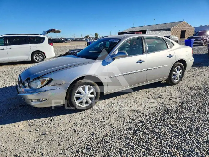 2006 Buick LACROSSE photo