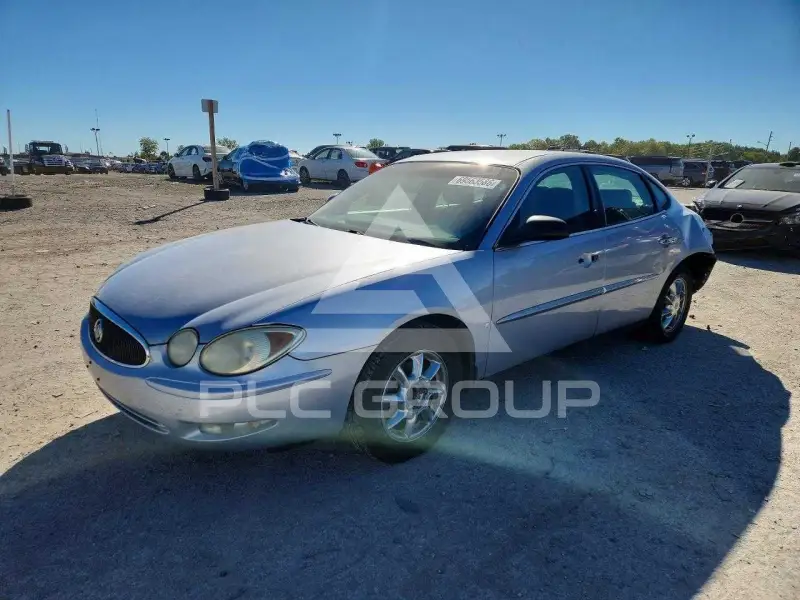2006 Buick LACROSSE фото