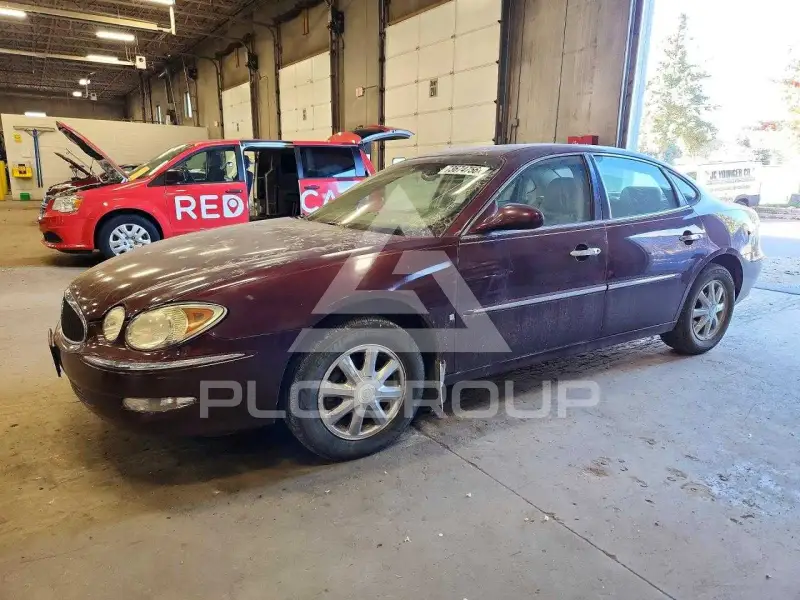 2006 Buick LACROSSE photo