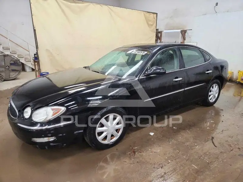 2006 Buick LACROSSE фото