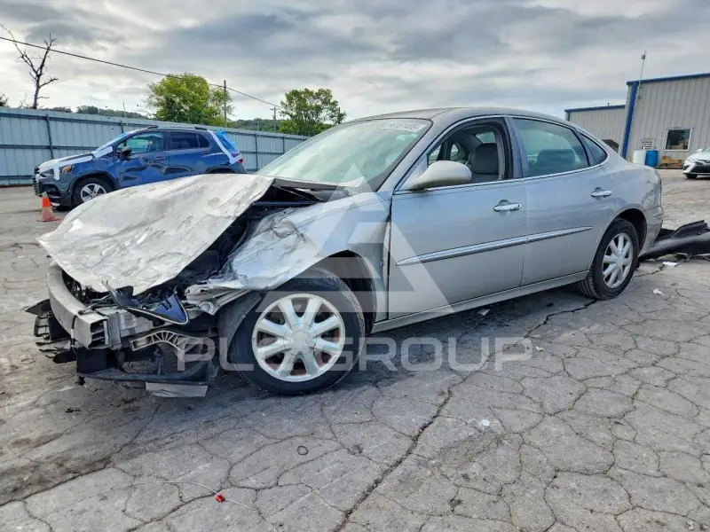 2006 Buick LACROSSE фото