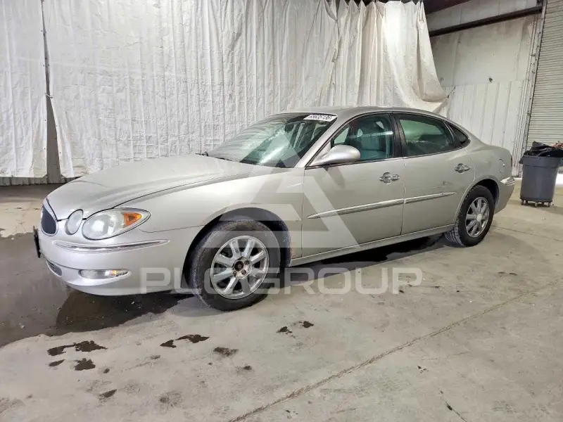 2006 Buick LACROSSE фото