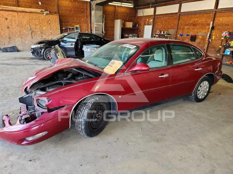2006 Buick LACROSSE photo