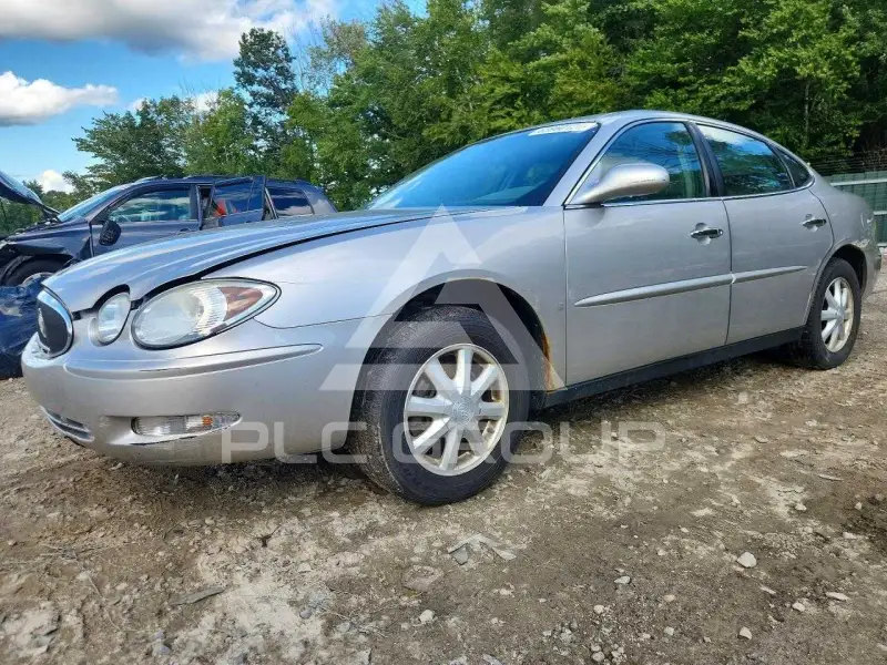 2006 Buick LACROSSE photo
